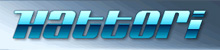 ハットリ