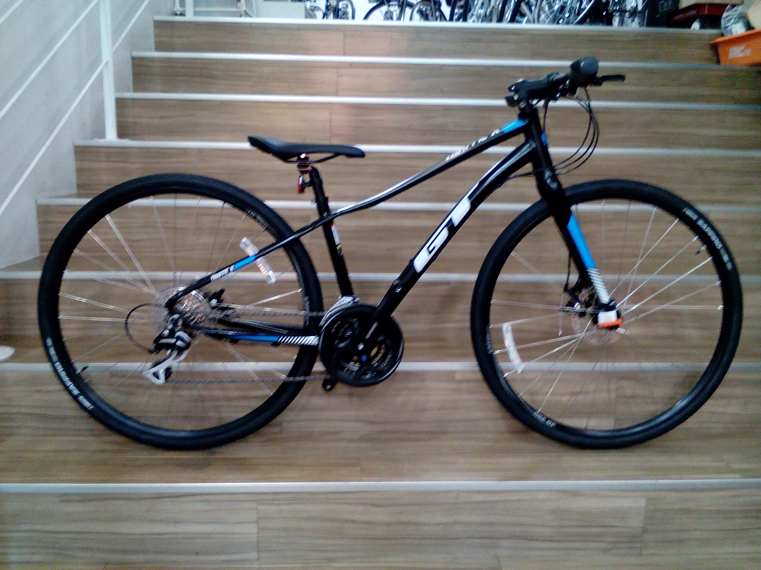 ＧＴ　TRAFFIC Ｘ